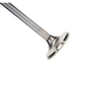 Manley VALVE-CHRY P/F 1.740 EA