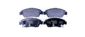 BRAKE PAD SET DISC BRAKE 8DB