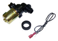 Windshield Washer Pump for Jeep 87-95 YJ Wrangler & 93-98 ZJ Grand Cherokee Crown Automotive