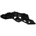 RH FRONT BUMPER COVER SUPPORT TOYOTA HIGHLANDER 1416