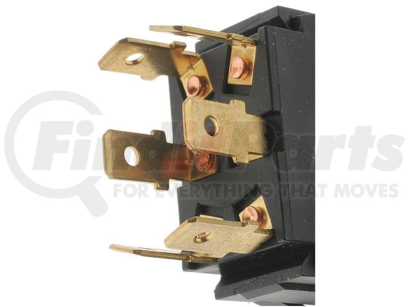 STANDARD IGN auto part