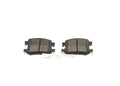 DISC BRAKE PADS
