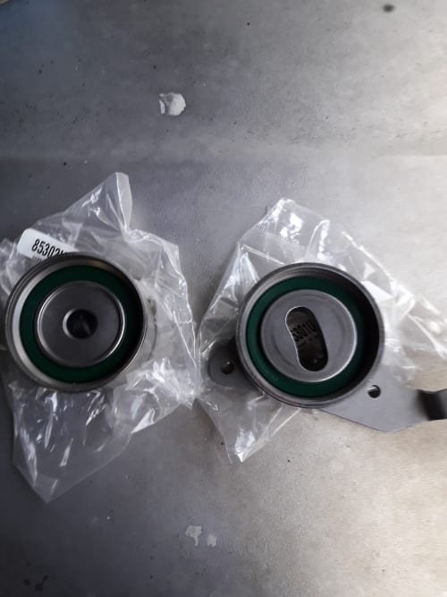 DAYCO HYDRAULIC auto part