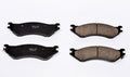 Power Stop 97-02 Ford Expedition Front or Rear Z16 Evolution Ceramic Brake Pads