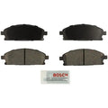DISC BRAKE PADS