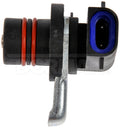 TRANSMISSION INPUT SPEED SENSOR