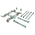 DISC BRAKE HARDWARE KIT