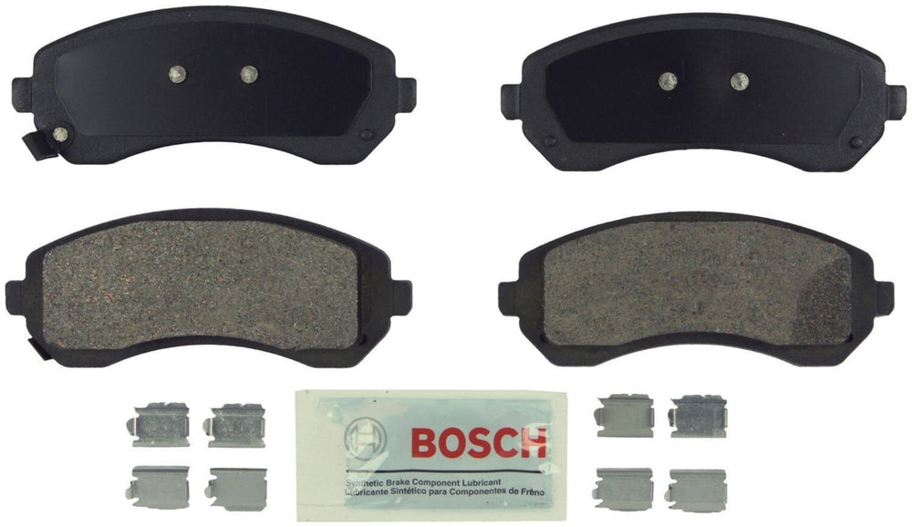 DISC BRAKE PADS