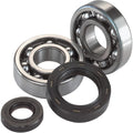 All Balls Racing Tie Rod Boot Kit