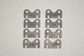 GUIDE PLATE PONT 5/16