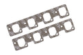 Alum. Exhaust Gasket Set SBC LT1