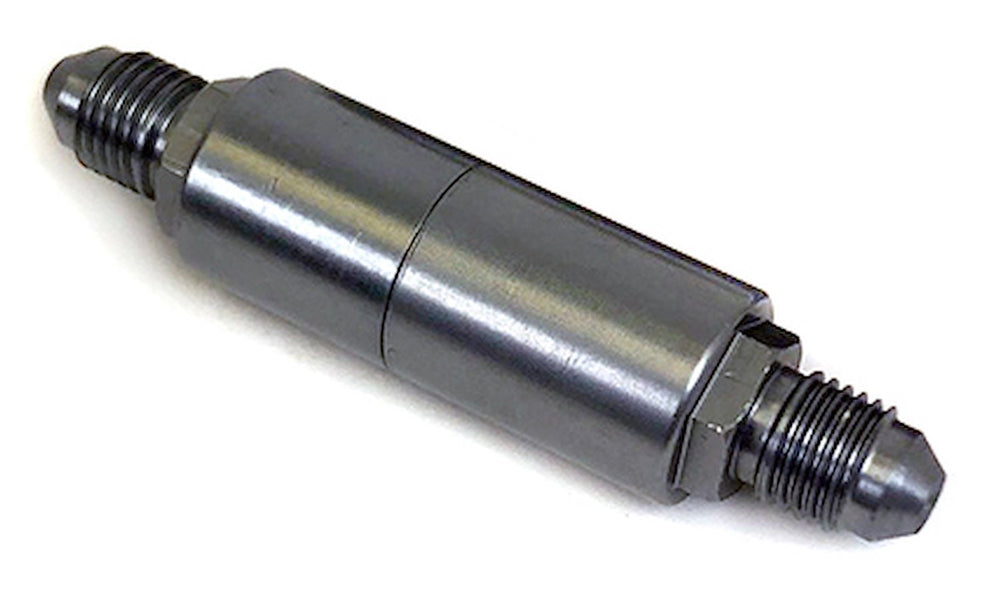Residual Pressure Valve 2lb -3AN Male