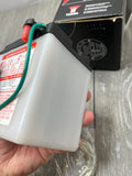 CONVENTIONAL 6 V BATTERY 6N5.51D (DOES NOT INCLUDE ACID)