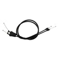 All Balls Racing 16-18 Husqvarna FC 250 Cable - Throttle