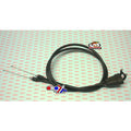 All Balls Racing 16-18 Husqvarna FC 250 Cable - Throttle