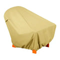 ADIRONDACK CHAIR COVER