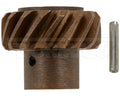 DISTRIBUTOR GEAR