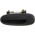 EXT DOOR HDL TOY LH REAR