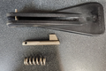 HANDLE FOR 2 3/8' TRAC LOCK SEAT MO