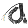 Hidden Hitch auto part