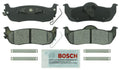 DISC BRAKE PADS
