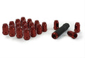 5LUG SD ACORN 12-1.25 WIK RED