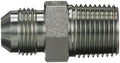 HYDRAULIC ADAPTER - SAE TO SAE