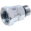 HYDRAULIC ADAPTER - SAE TO SAE