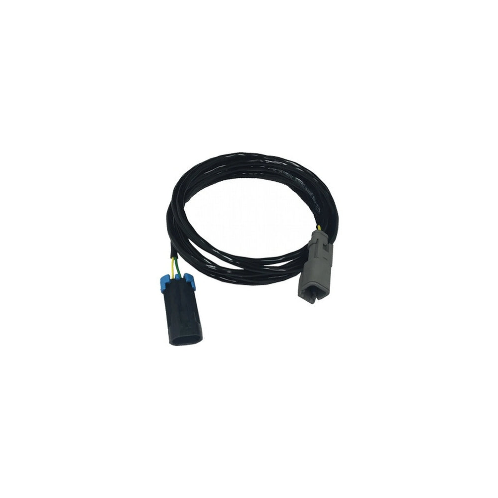 Holley auto part