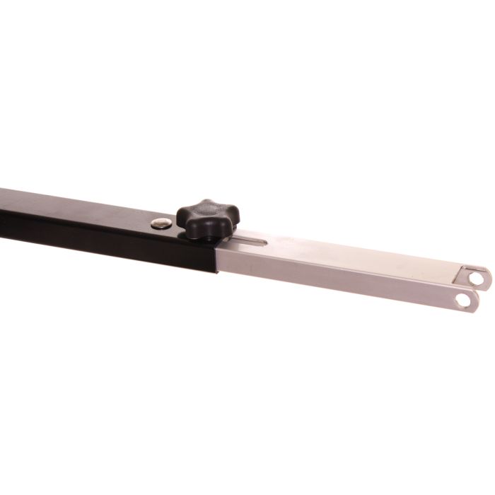 S ADJ PITCH ARM ASM STD