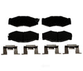 R auto part detail