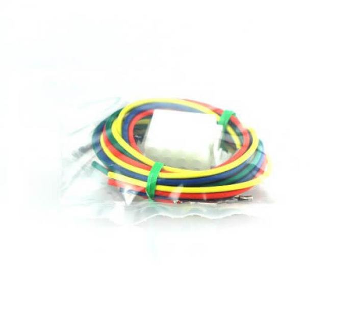BTO HARNESS WARN & SHIFT UDX