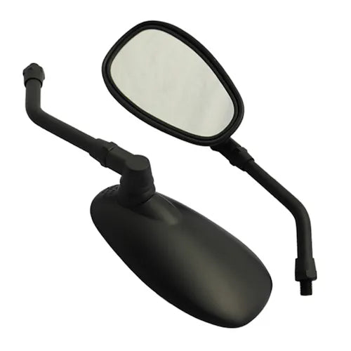 MOTORCYCLE CLASSIC MIRROR KIT