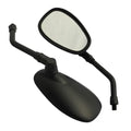 MOTORCYCLE CLASSIC MIRROR KIT
