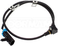 ABS SENSOR WITH HARNESS