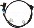 ABS SENSOR WITH HARNESS