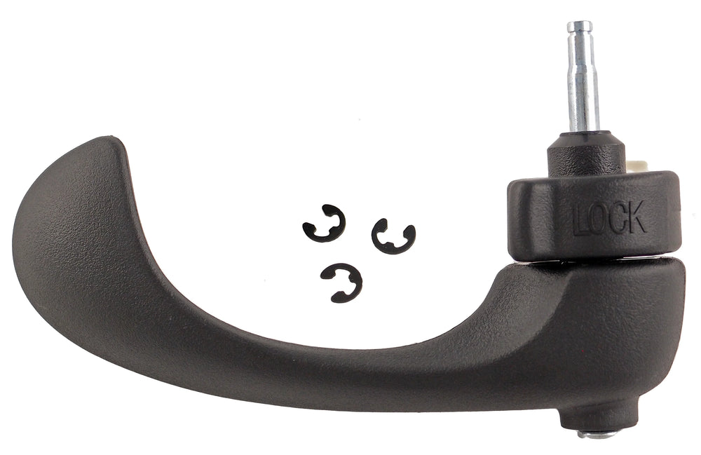 INTERIOR DOOR HANDLE