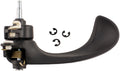 INTERIOR DOOR HANDLE