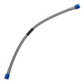 06 AN NITROUS AND FUEL LINE18 INCHESBLUE