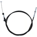 HOOD RELEASE CABLE