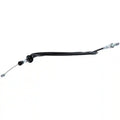 HOOD RELEASE CABLE