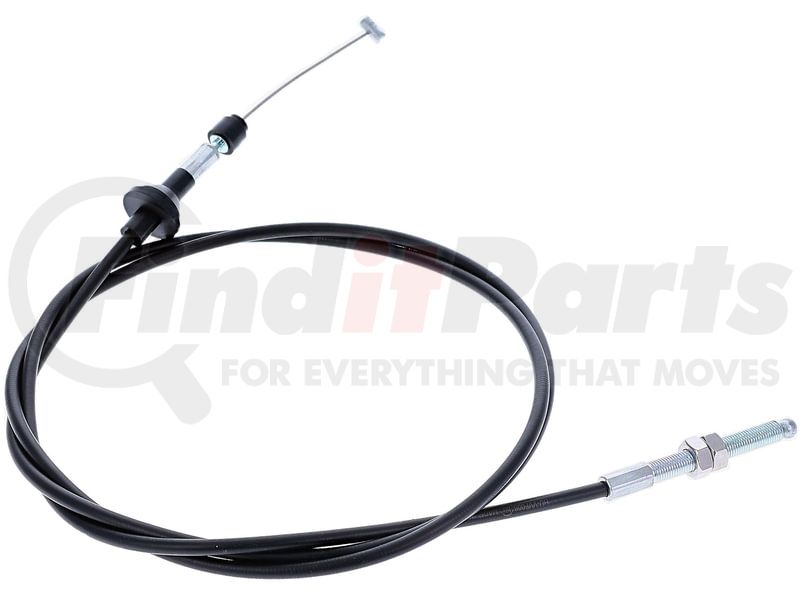 HOOD RELEASE CABLE