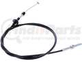 HOOD RELEASE CABLE