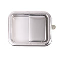 FRONT INT HANDLE LEFT