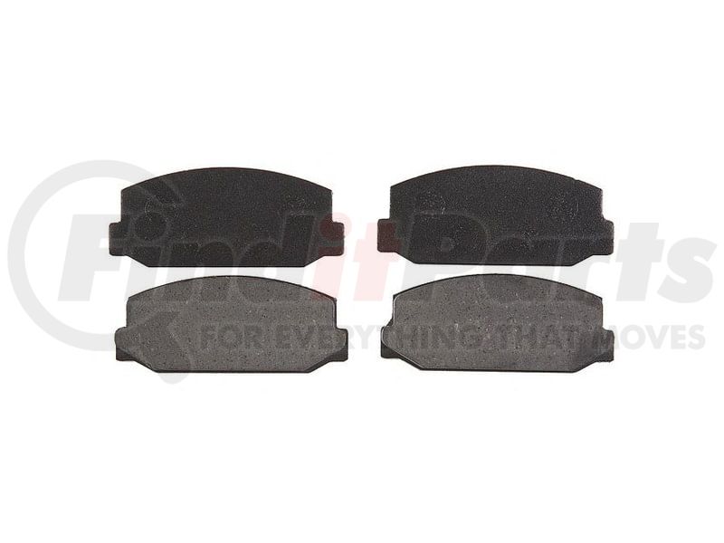 R auto part