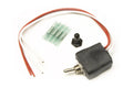 WATERPROOF TOGGLE SWITCH