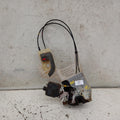 Gates Power Steering Pressure Line Hose Assembly