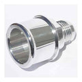 #12 TO 1 3/4 HOSE ADAPTER POL