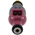 REMAN FUEL INJECTOR