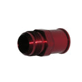 #16 TO 1 1/4 HOSE ADAPTER BLK